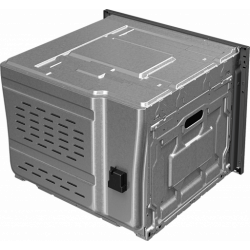 Компактный духовой шкаф Asko OCM64SSH