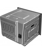 Компактный духовой шкаф Asko OCSM64SSH