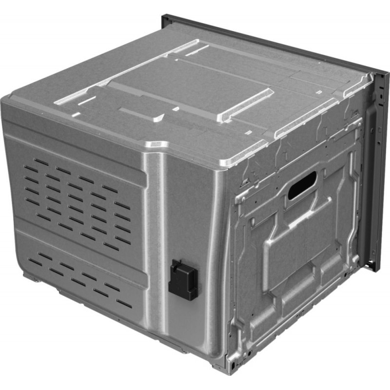 Компактный духовой шкаф Asko OCSM64SSH