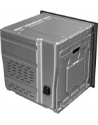 Духовой шкаф Asko OTP66GSH