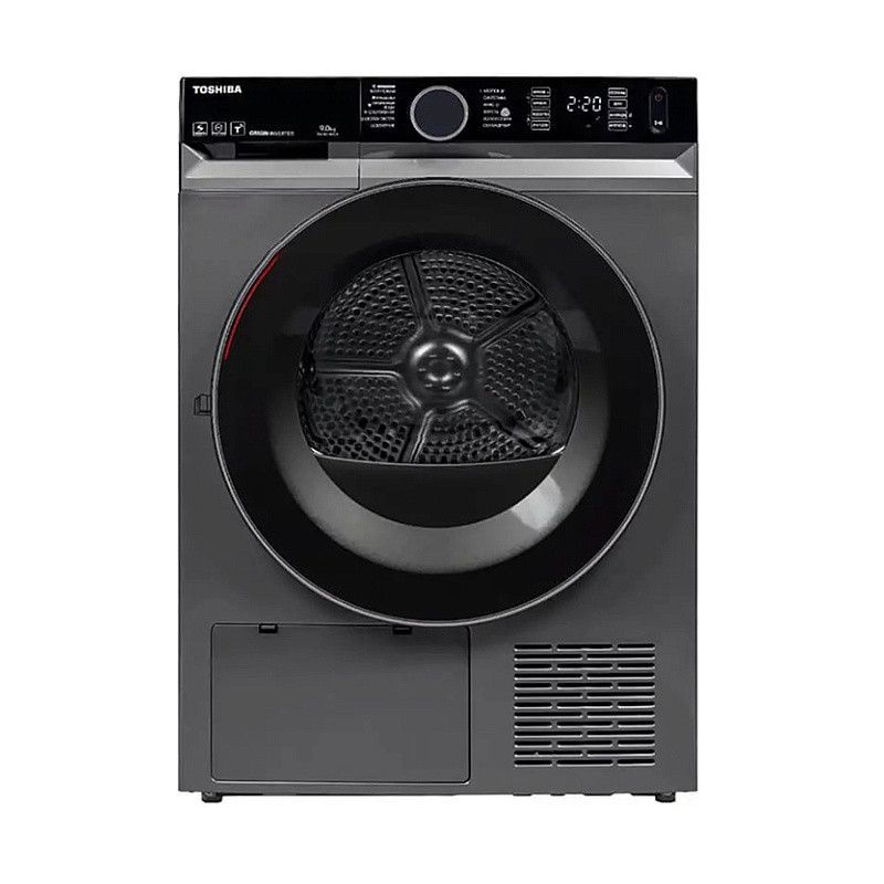 Сушильная машина Toshiba TD-BK100GHRU(SK)