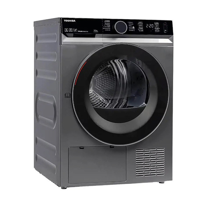 Сушильная машина Toshiba TD-BK100GHRU(SK)