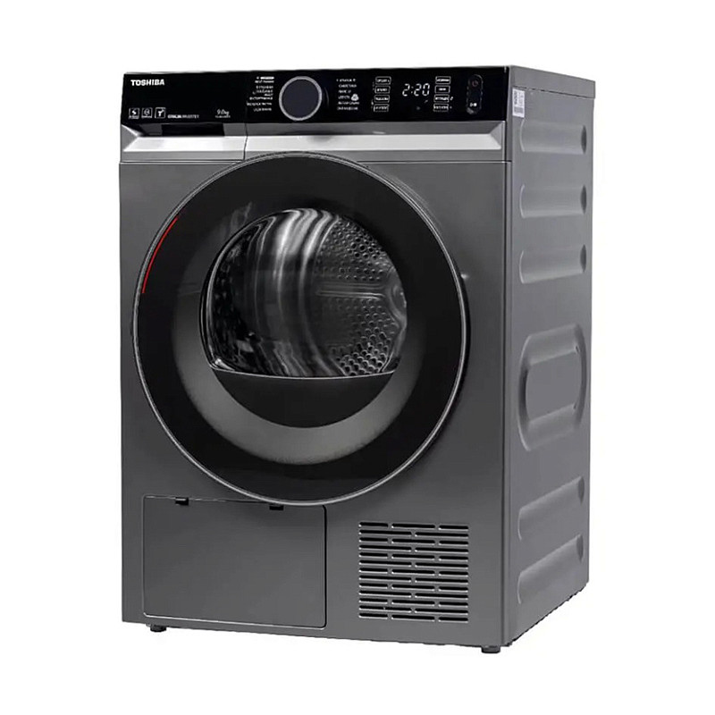 Сушильная машина Toshiba TD-BK100GHRU(SK)