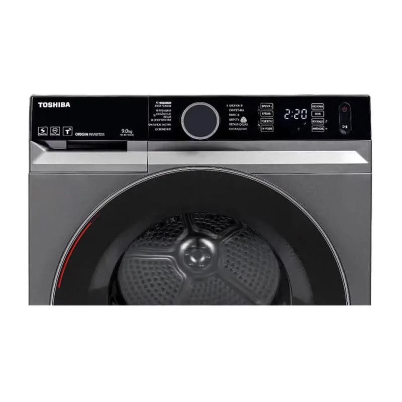 Сушильная машина Toshiba TD-BK100GHRU(SK)
