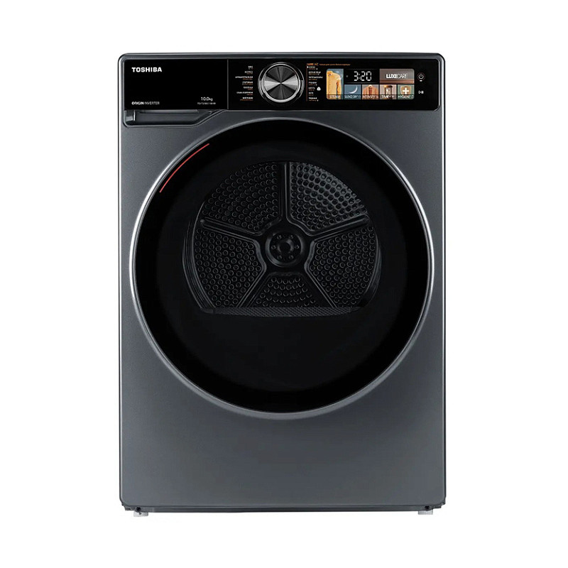 Сушильная машина Toshiba TD-T25BS110HWRU(MG)