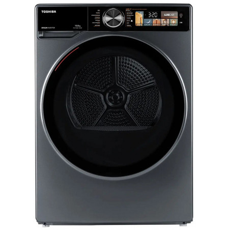Сушильная машина Toshiba TD-T25BS110HWRU(MG)