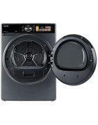 Сушильная машина Toshiba TD-T25BS110HWRU(MG)