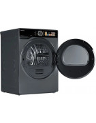 Сушильная машина Toshiba TD-T25BS110HWRU(MG)