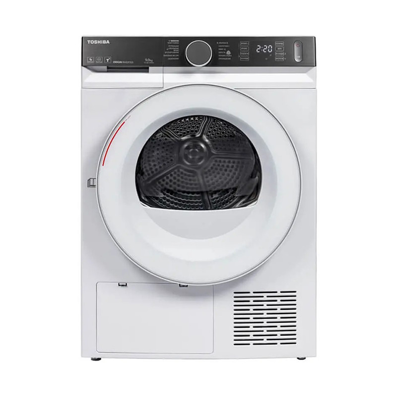 Сушильная машина Toshiba TD-BK100GHRU(WS)