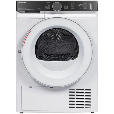 Сушильная машина Toshiba TD-BK100GHRU(WS)