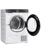 Сушильная машина Toshiba TD-BK100GHRU(WS)
