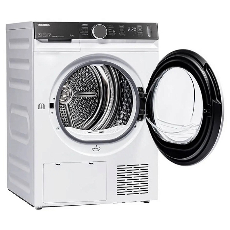 Сушильная машина Toshiba TD-BK100GHRU(WS)