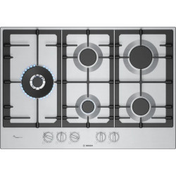Газовая варочная поверхность Bosch PCS7A5I90