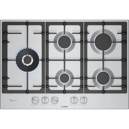 Газовая варочная поверхность Bosch PCS7A5I90