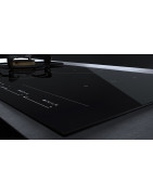 Комбинированная варочная панель Kuppersbusch KIG 9850.0 SR-E5