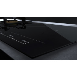 Комбинированная варочная панель Kuppersbusch KIG 9850.0 SR-E5