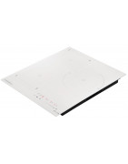 Варочная панель Maunfeld CVI453SBWH LUX Inverter