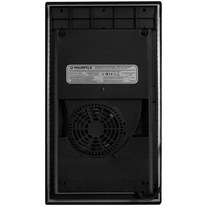 Варочная панель CVI292S2FMDGR LUX Inverter