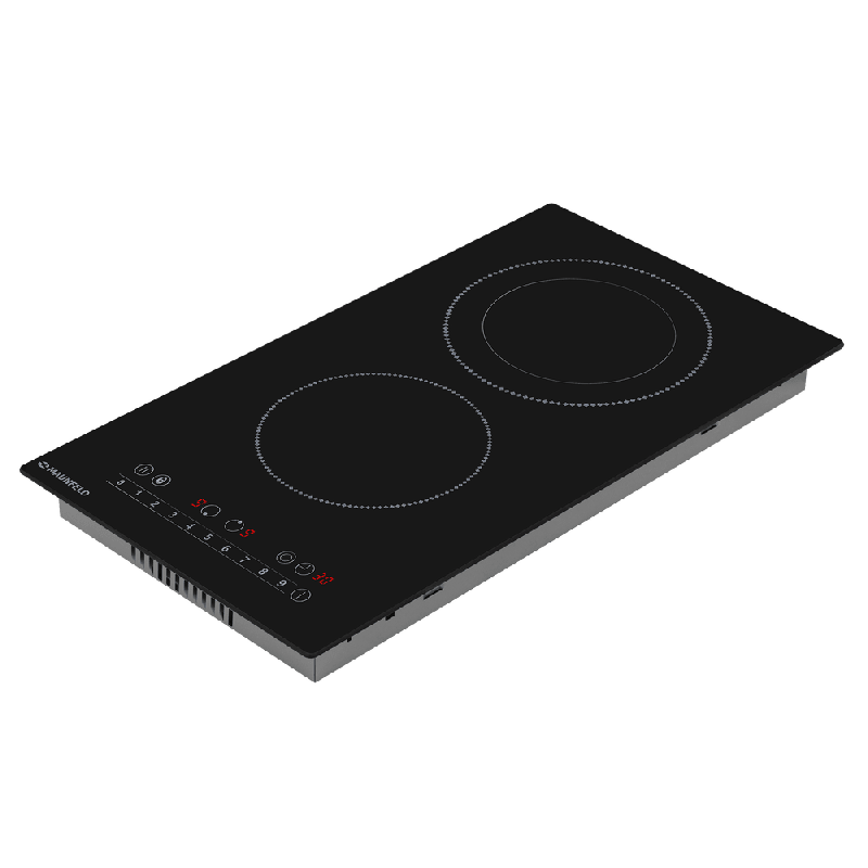 Варочная панель Maunfeld EVCE292SDPBK