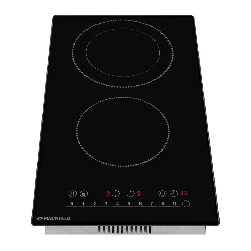 Варочная панель Maunfeld EVCE292SDPBK