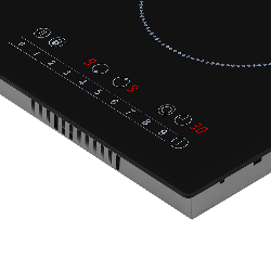 Варочная панель Maunfeld EVCE292SDPBK