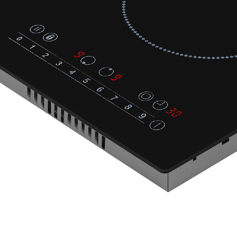 Варочная панель Maunfeld EVCE292SDPBK