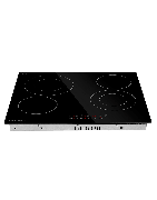 Варочная панель Maunfeld CVCE594DBK LUX