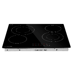 Варочная панель Maunfeld CVCE594DBK LUX
