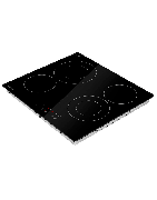 Варочная панель Maunfeld CVCE594DBK LUX