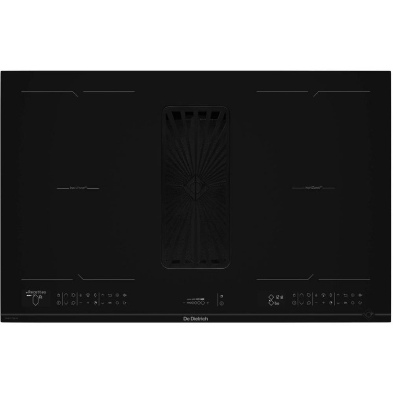 Варочная панель De Dietrich DPH4840B