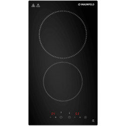 Варочная панель Maunfeld CVCE292STBK