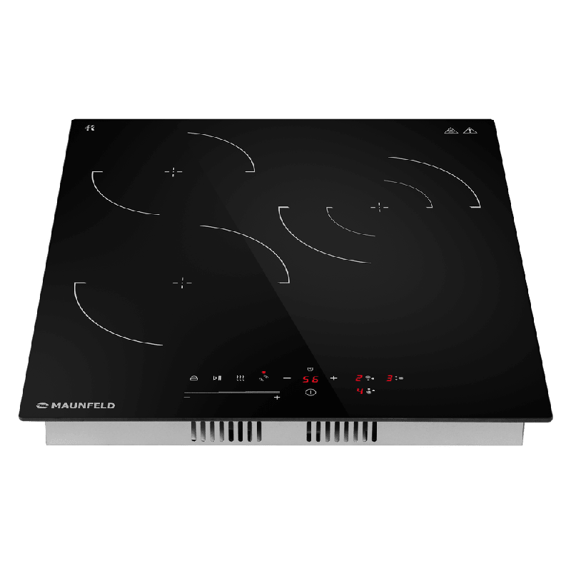 Варочная панель Maunfeld CVCE453SDBK