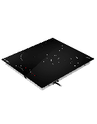 Варочная панель Maunfeld CVCE453SDBK