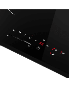 Варочная панель Maunfeld CVCE453SDBK