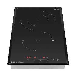 Варочная панель Maunfeld CVCE292SDBK LUX