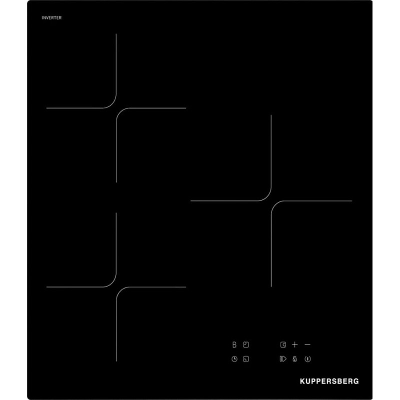 Индукционная варочная панель Kuppersberg ICI 406