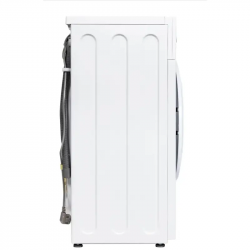 Стиральная машина Midea MF01712US40/W, с фронтальной загрузкой, 7кг, 1200об/мин купить в Санкт-Петербурге