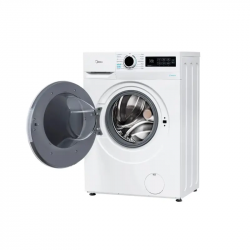 Стиральная машина Midea MF01712US40/W, с фронтальной загрузкой, 7кг, 1200об/мин купить в Санкт-Петербурге