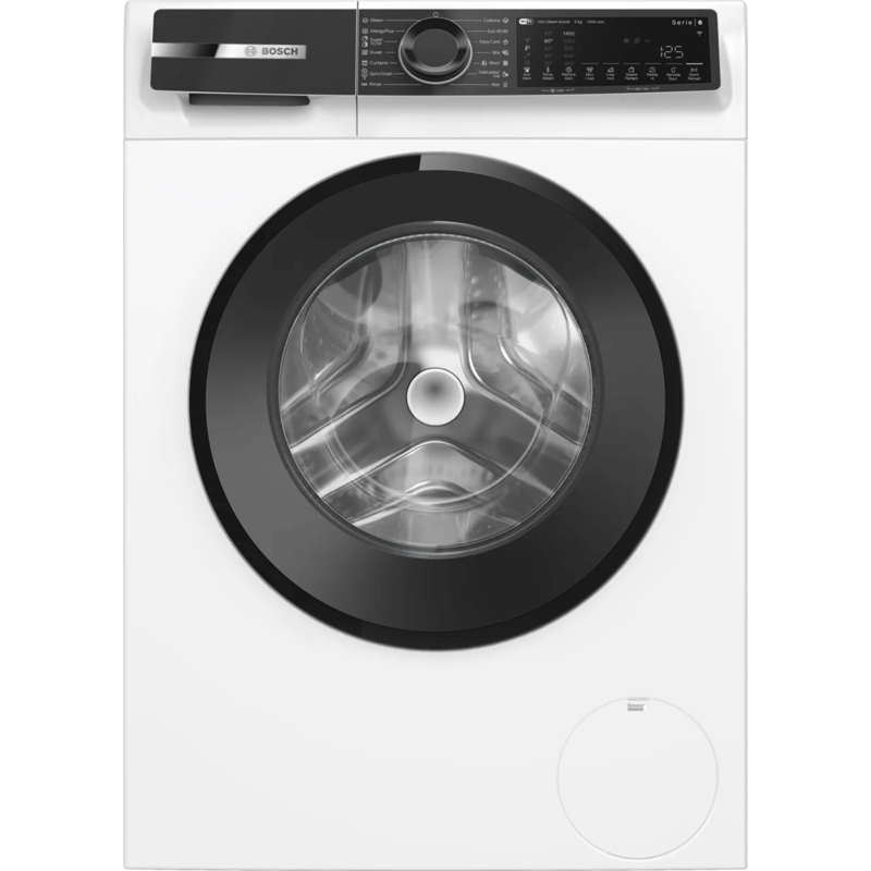 Стиральная машина Bosch WGK244Z0ME купить в Санкт-Петербурге