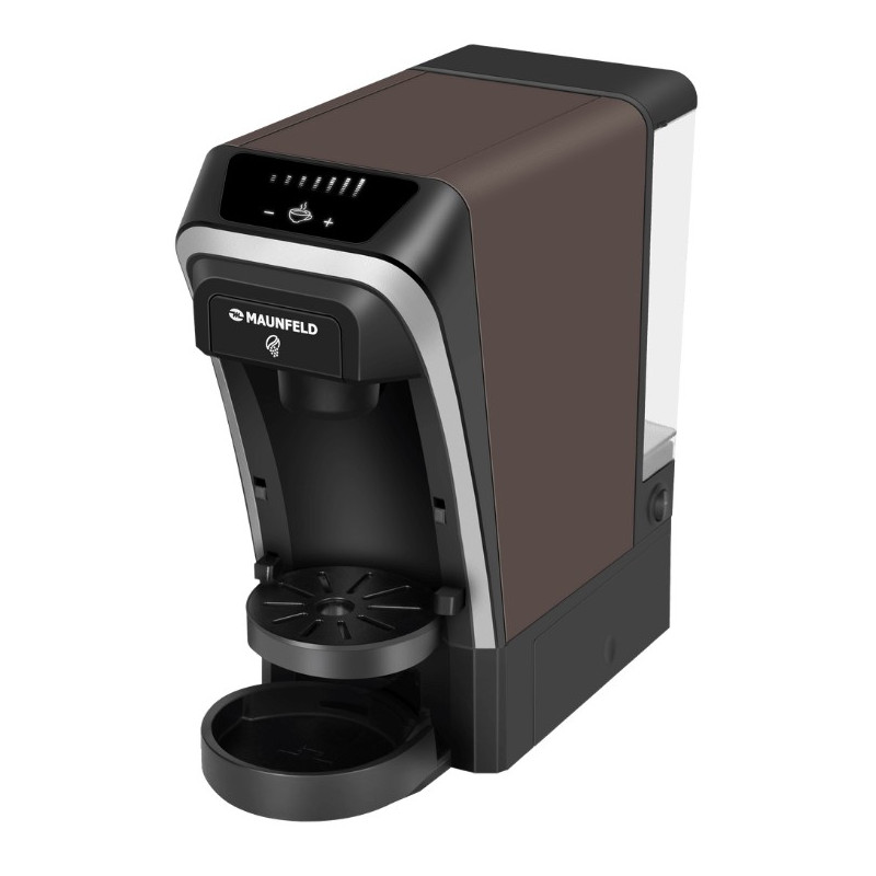 Кофеварка Maunfeld MCCM-CM823BR