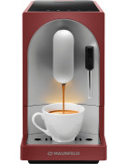 Кофемашина Maunfeld MF-A7021RD