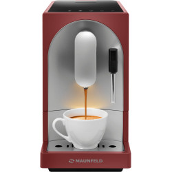 Кофемашина Maunfeld MF-A7021RD