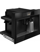 Встраиваемая кофемашина Asko CMB64GS