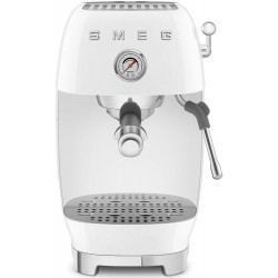 Кофемашина Smeg ECF03WHEU