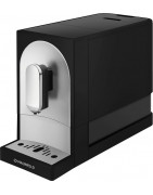 Кофемашина Maunfeld MF-A8021CBK
