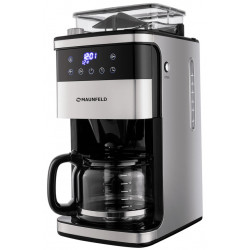 Кофеварка Maunfeld MF-723S