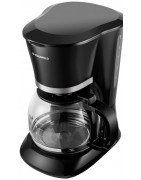 Кофеварка Maunfeld MF-732BK