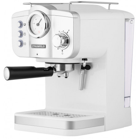Кофемашина Maunfeld MF-735WH PRO