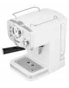 Кофемашина Maunfeld MF-735WH PRO