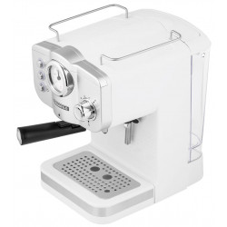 Кофемашина Maunfeld MF-735WH PRO